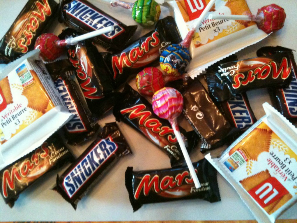 - Bienvenue sur à l'unité -